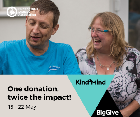 One donation- picture