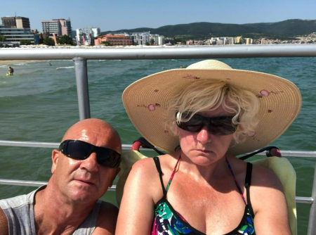 Tony and Sally Mee - Blog - Consent 2023