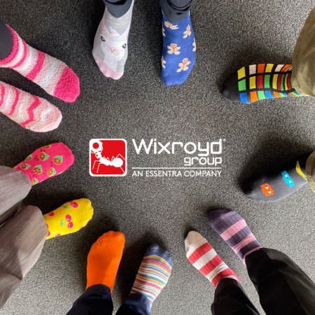 Odds And Socks Day