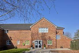 Greenside Court