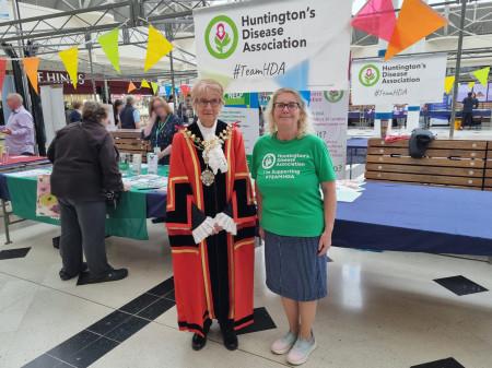 Carers week