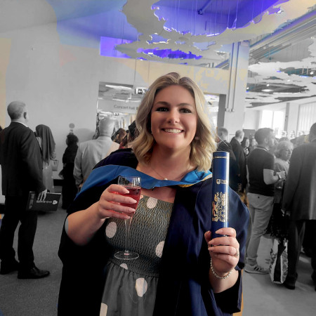 Abbie Corns - Health and Social Care - 