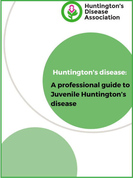 JHD professional guide