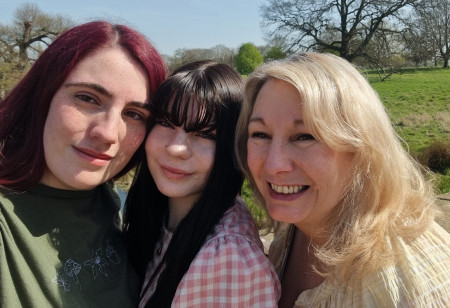 Behind the gene