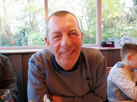 Behind the gene - Hutington's disease