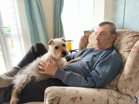Behind the gene - Hutington's disease (5)