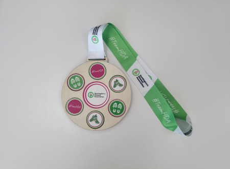 Milestones Medal