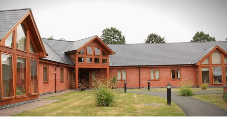Quality Assured  Care home images