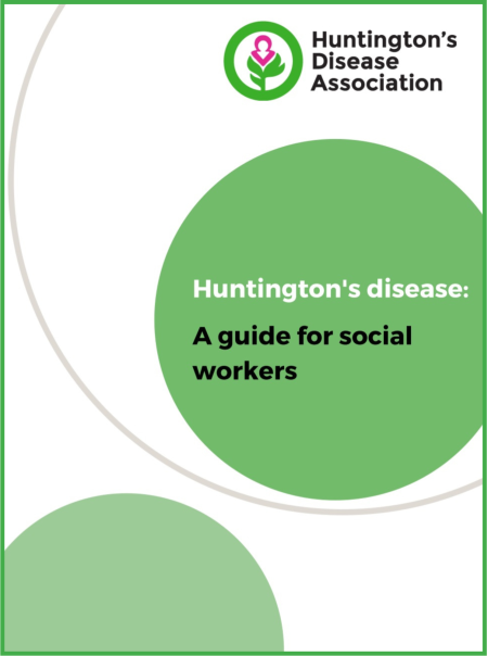 A guide for social workesr