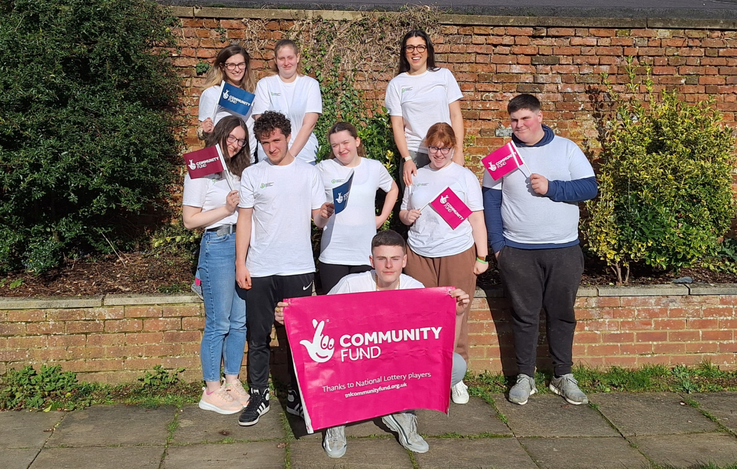 Huntington's Disease Youth Voice