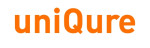 uniQure logo