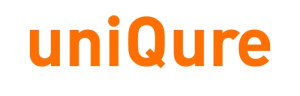 uniQure logo