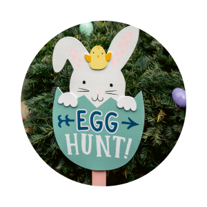 Easter blog 1