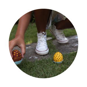 Easter blog 4