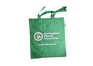 Tote bag back