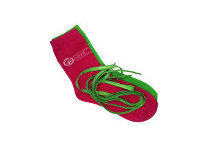 Socks and laces bundle 1