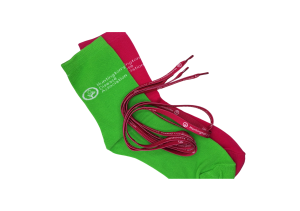 Socks and laces bundle 2