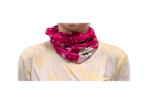 Snood in action