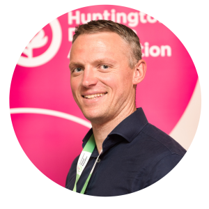 AGM Speakers  Huntington's Community Conference 2022 (22)