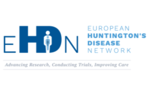 EHDN logo