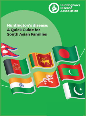 A guide for South Asian families