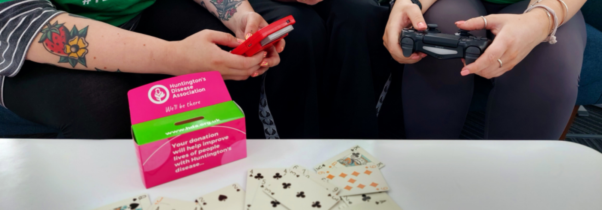 HDPlay banner image