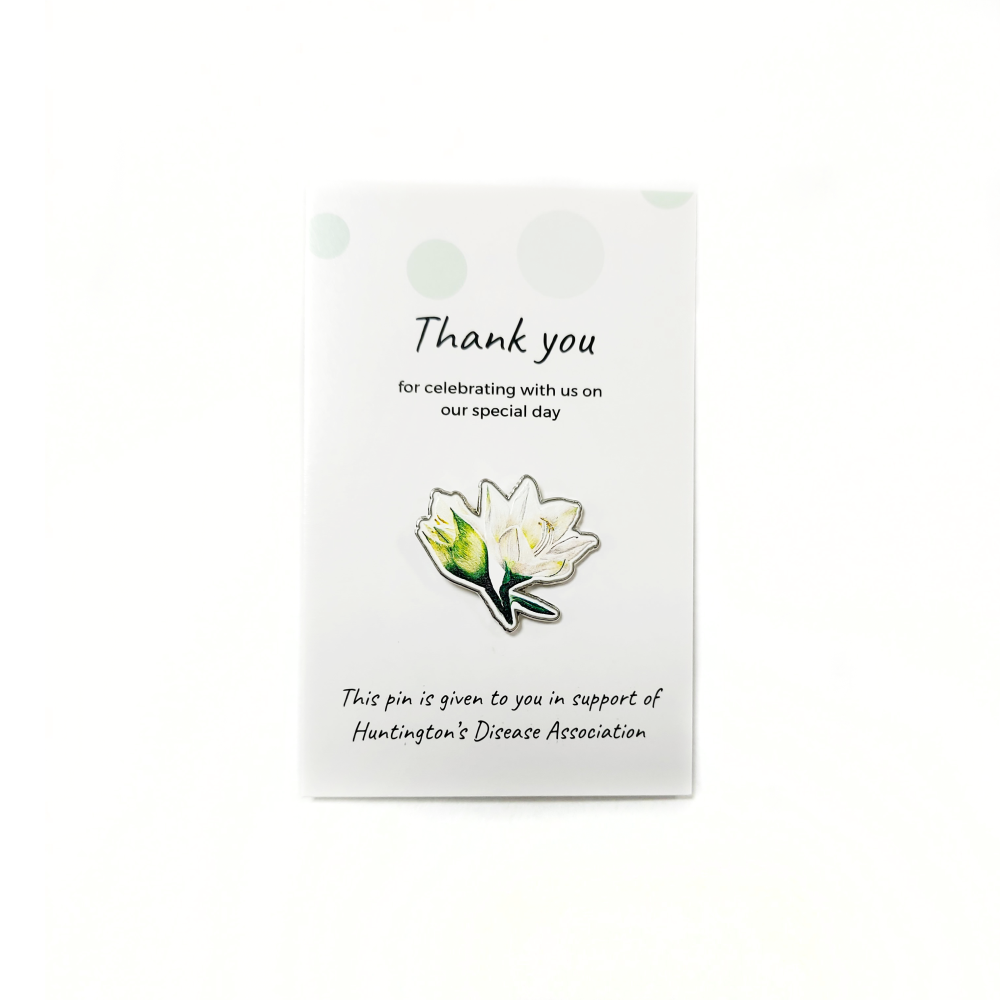 Wedding favour