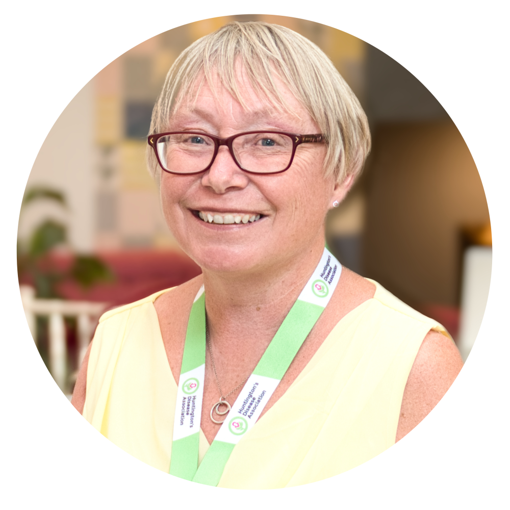 AGM Speakers  Huntington's Community Conference 2022 (18)