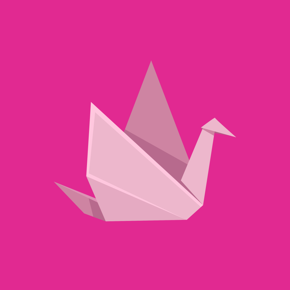 Origami - Wellbeing Box