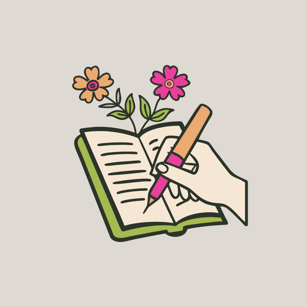 Wellbeing Box