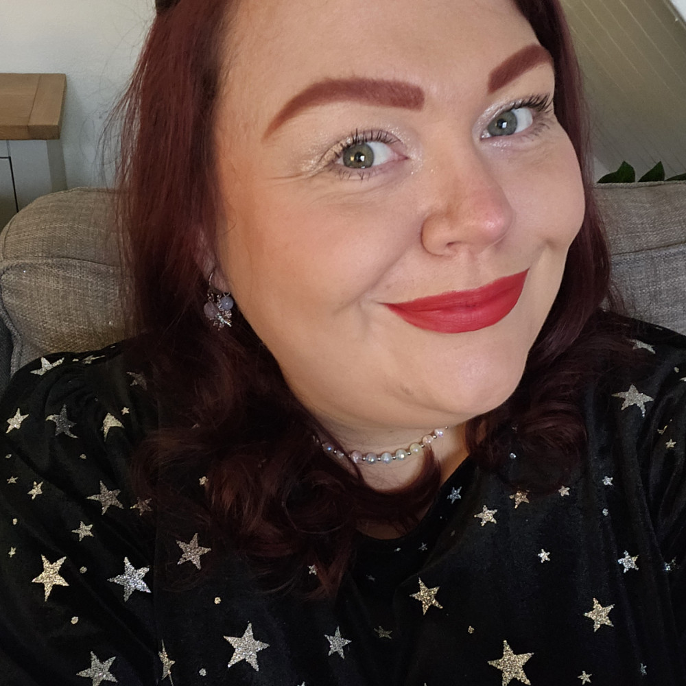 Lauren - Ambassador