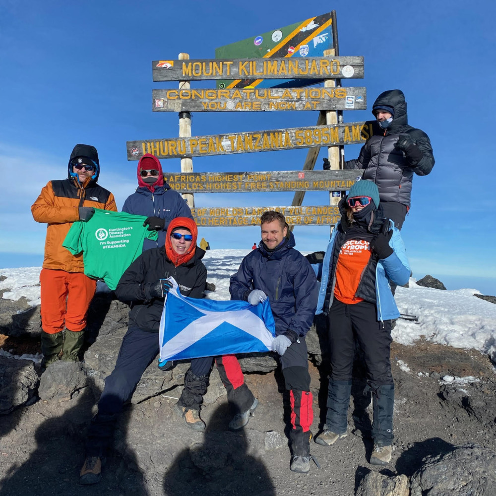 Hugo Brister - FR of the Year -