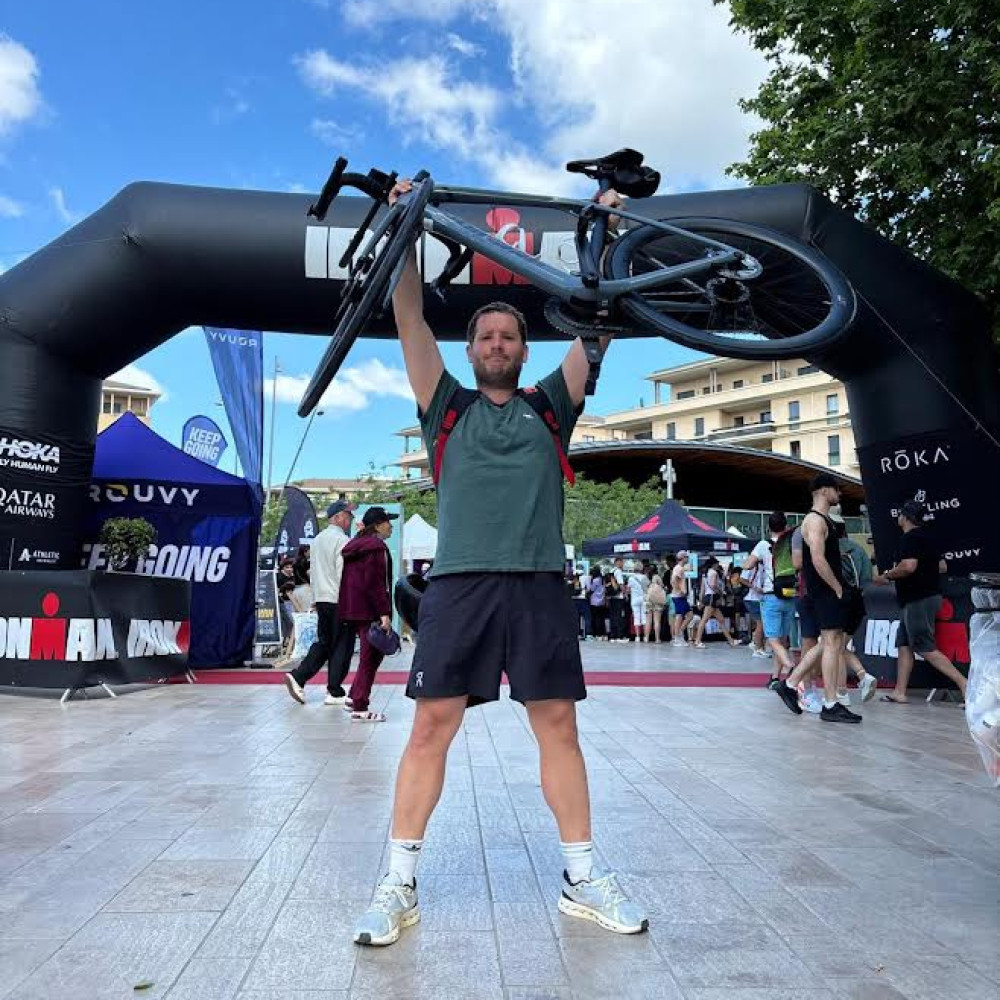 Oliver Newton - FR of the Year - Consent