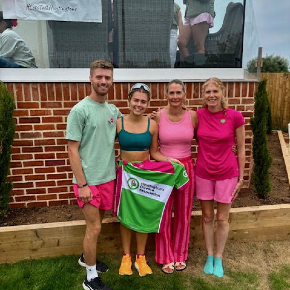 Amber Jones - FR of the Year - Consent