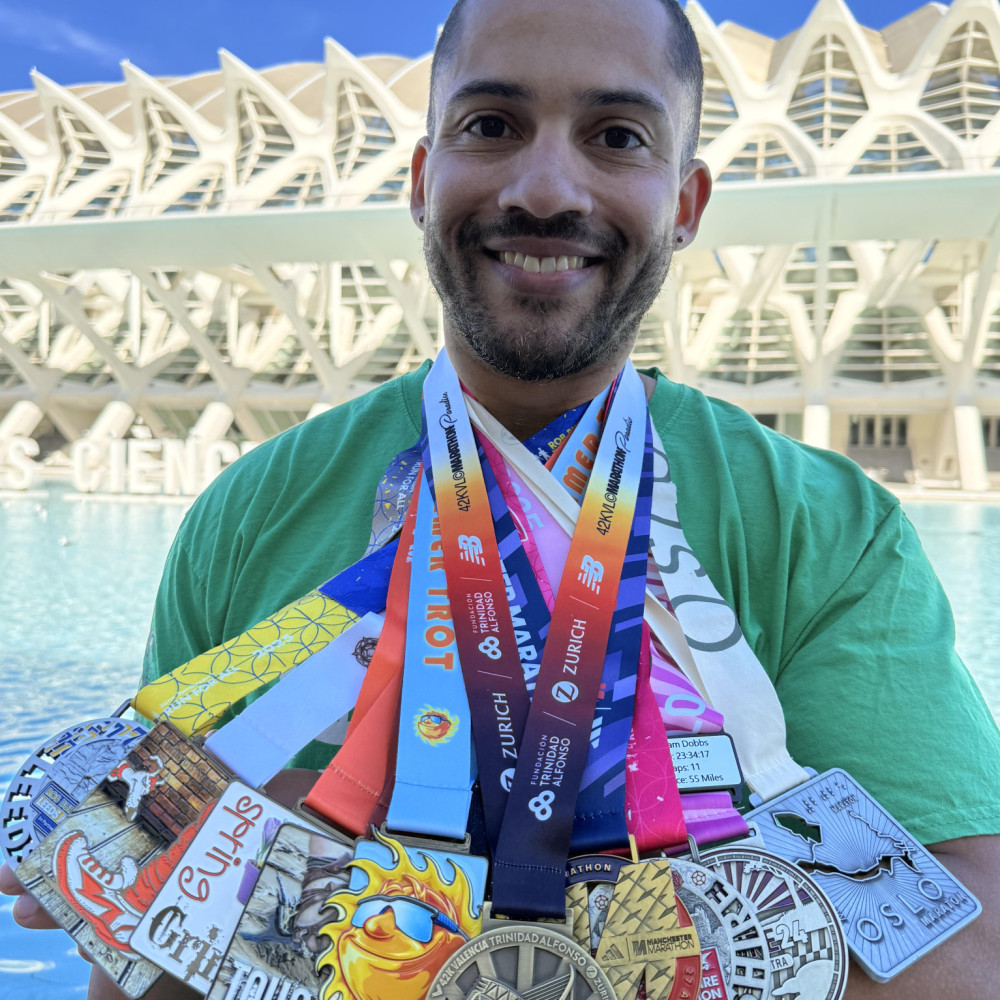 Graham Dobbs - FR of the Year - Consent