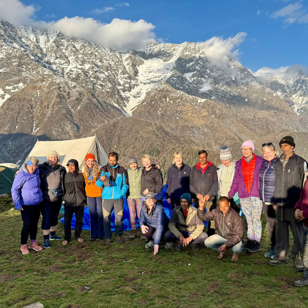 Ladies Who Dare - Groups - Cosent