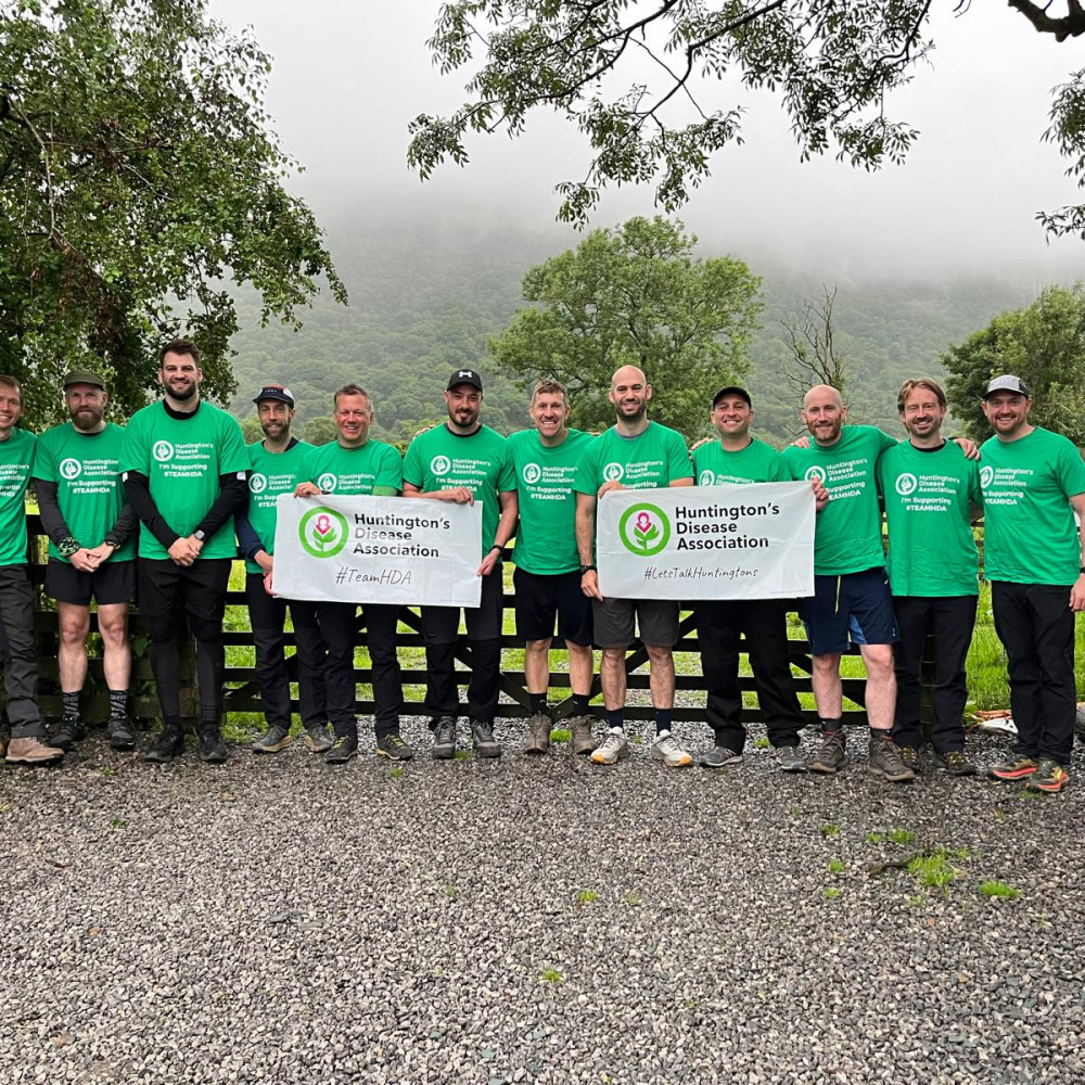 Daniel Smith - FR Group - Consent