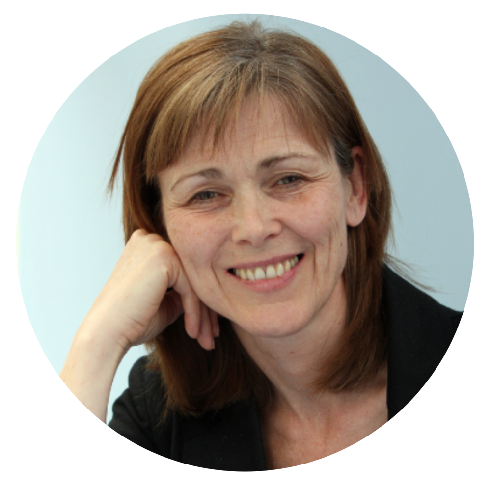 Anne Rosser