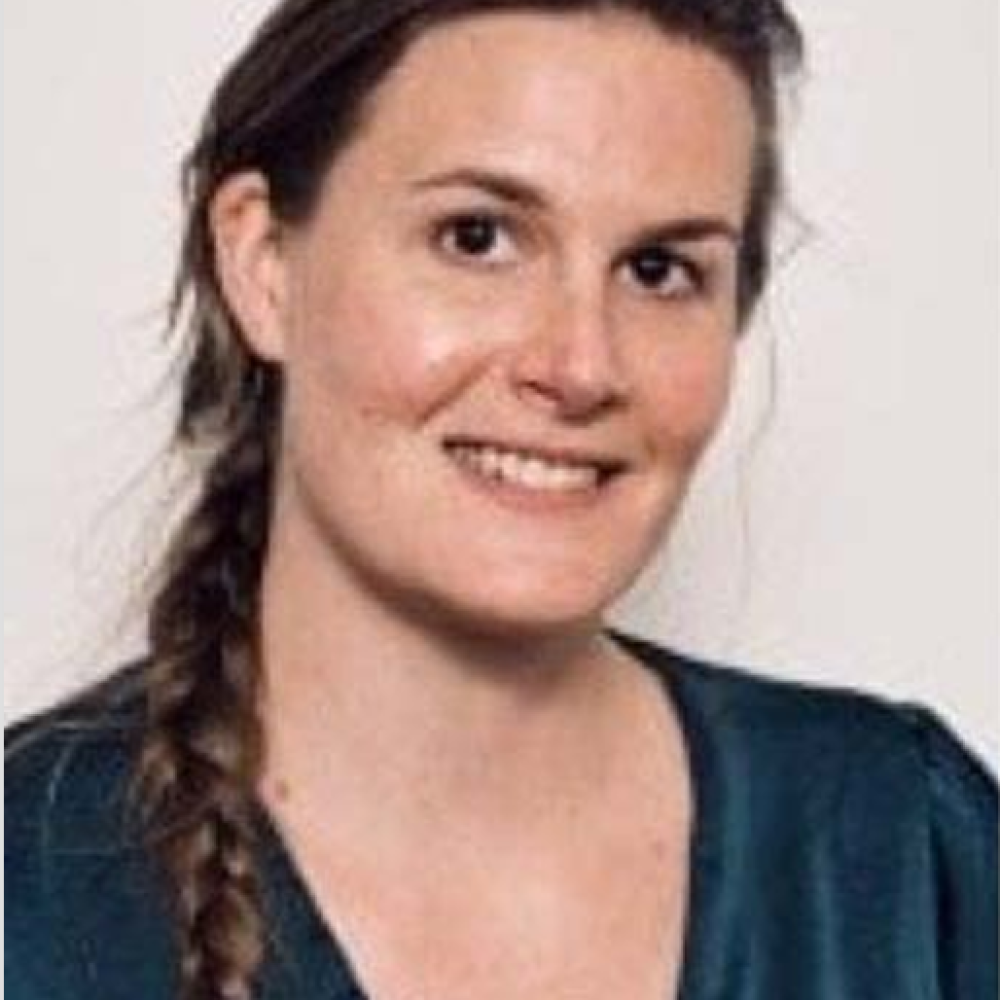 Dr Emily Audet