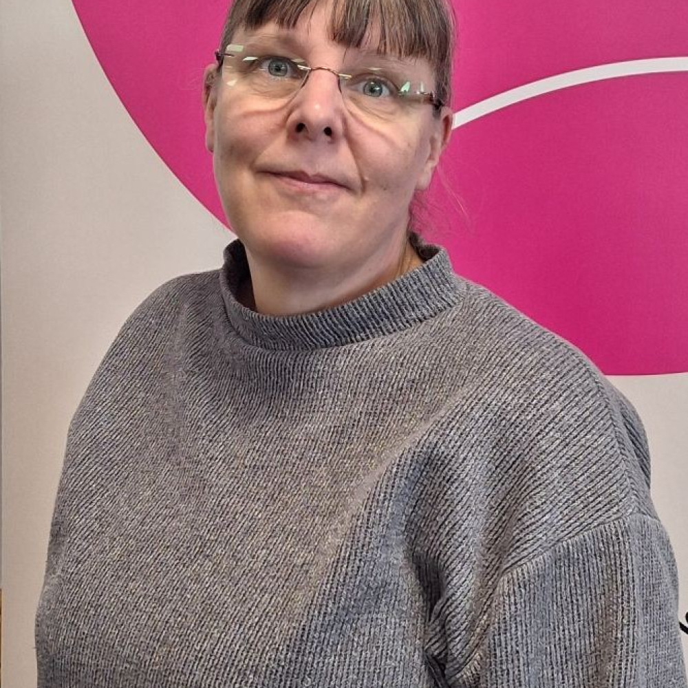 Eve - Huntington's Disease Association