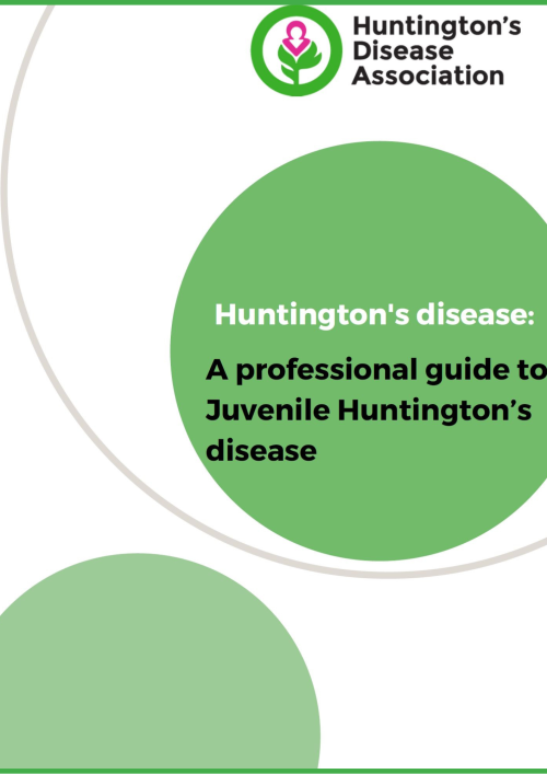 JHD professional guide