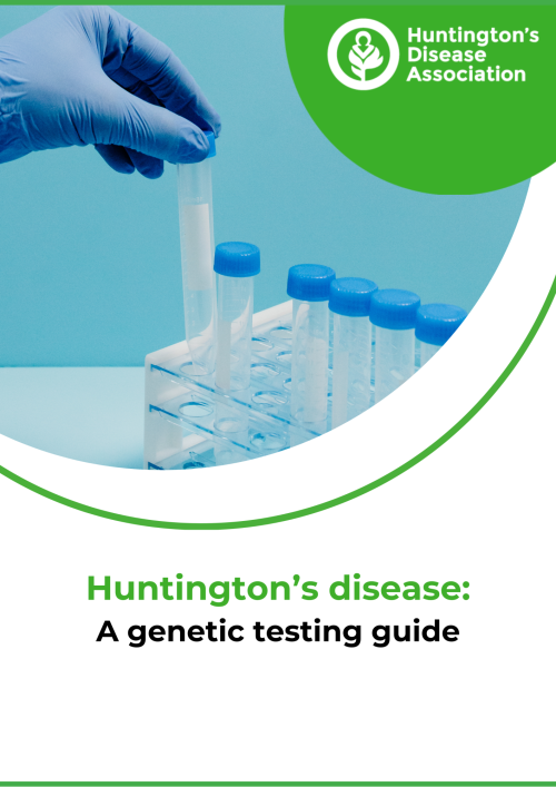 Genetics guide image