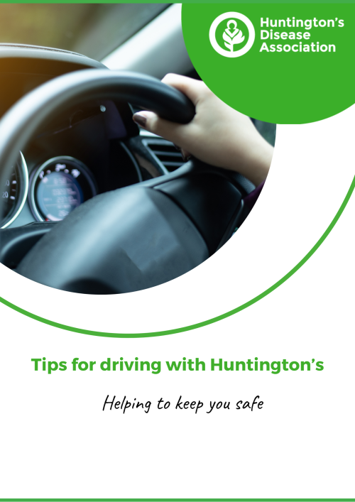 Driving tips image