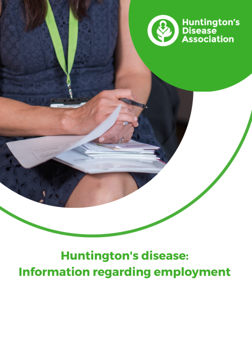 Employment guide image