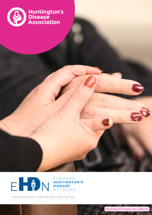 End of life website image