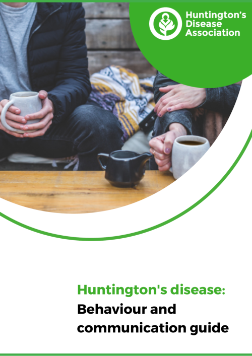 Behaviour and communication guide