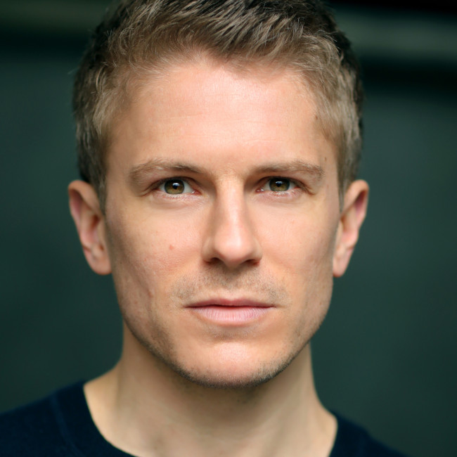 George Rainsford