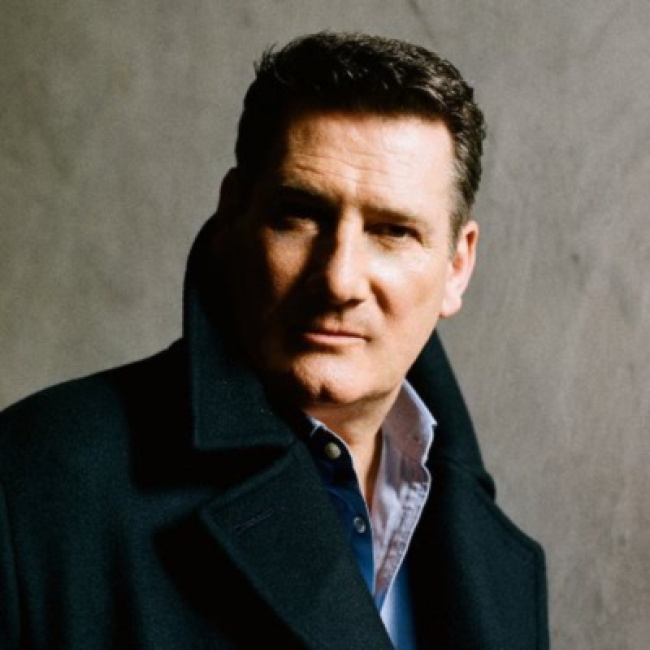 Tony Hadley