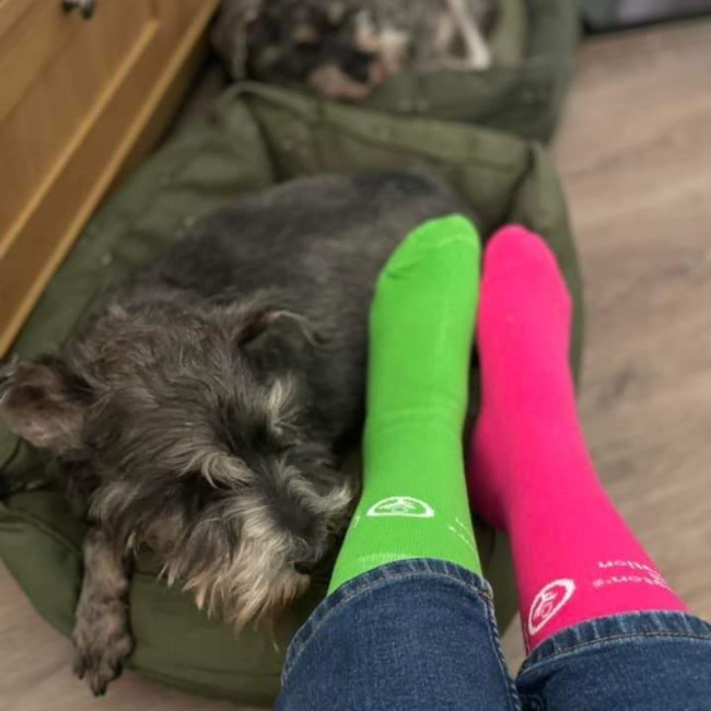 Odds And Socks Day