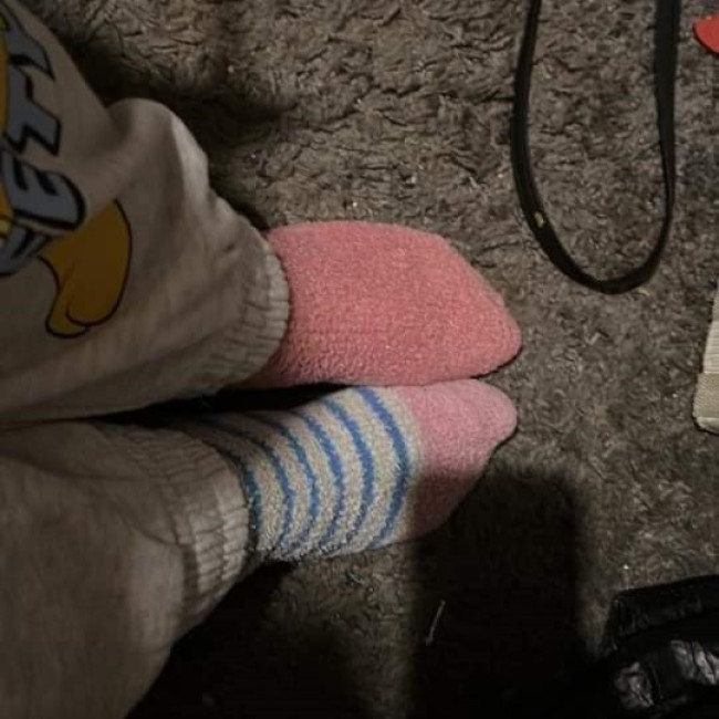 Odds And Socks Day